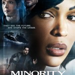 FOX – Minority Report (Trailer)