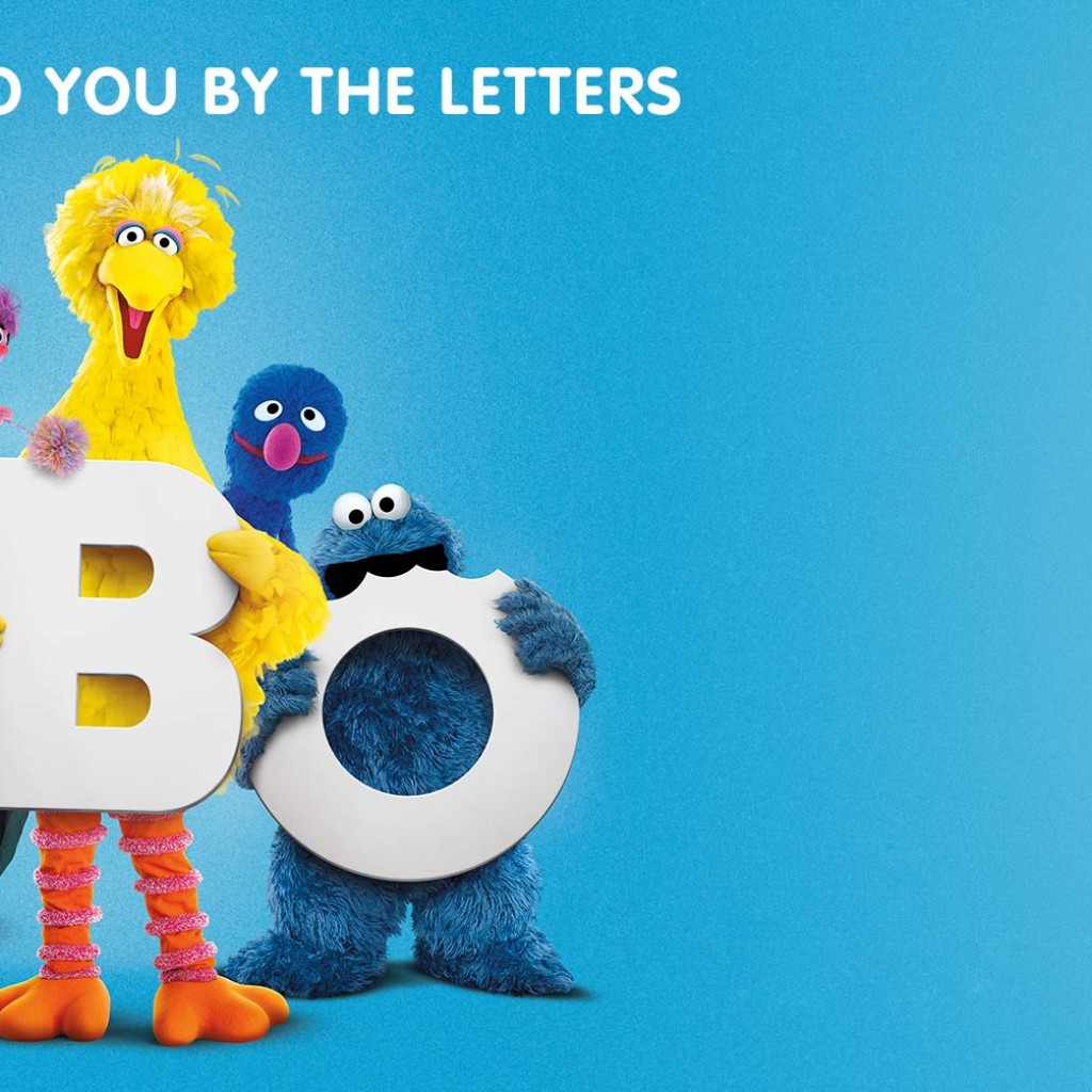 HBO – Sesame Street (Trailer) – New New Things