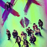 Suicide Squad (Official Trailer and Chracter Posters)