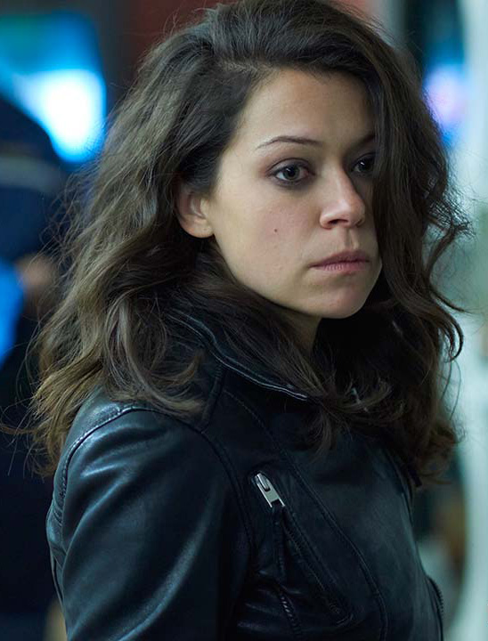 BBC America Orphan Black Season Trailer And Photos New New Things