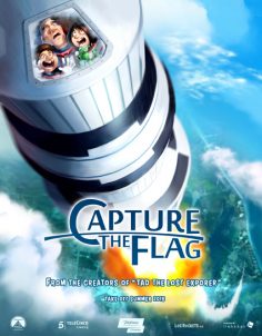 Capture The Flag (Trailer)