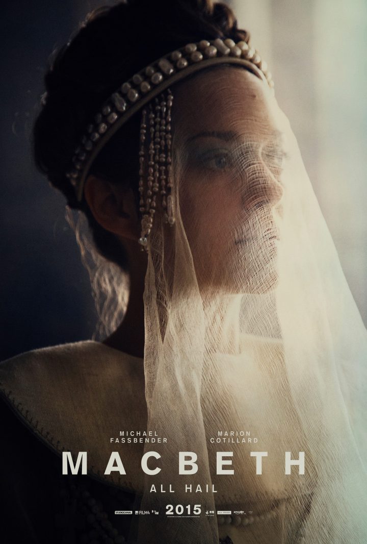 Macbeth (Character Posters)