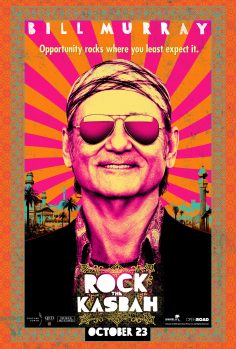 Rock The Kasbah (Trailer)