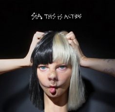 Sia – Alive (Video Clip)