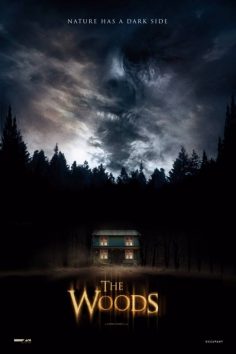 The Woods (Trailer)