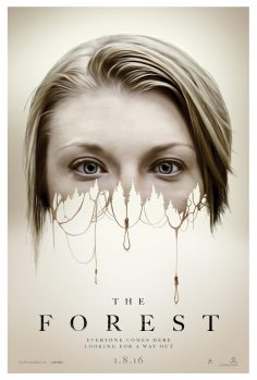 The Forest (Trailer 2 and Poster)